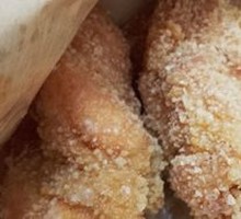 Fried Chicken Cutlet