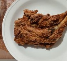 Fried Chicken Thigh
