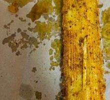 Water-milled New Year Cake