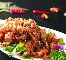 Cumin Ground Meat