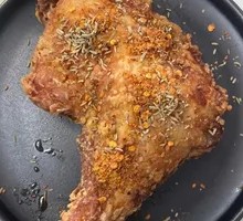 Value Large Chicken Leg