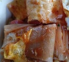 Standard Grilled Cold Noodles