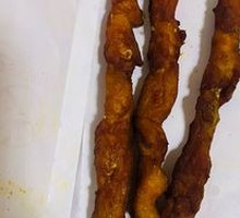 Large Chicken Skewers