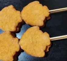 Cheese Fish Fillet