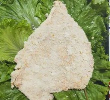自制大鸡排