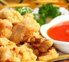 Spicy Chicken Nuggets