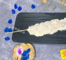 Handmade Steak