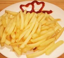 Fried Potatoes