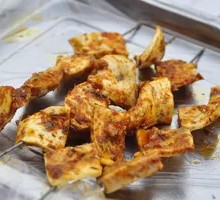 Beef Intestine
