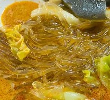 Glass Noodles