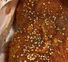 Chicken Cutlet