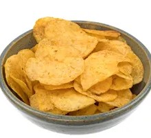 Trendy Potato Chips