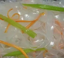 Rice noodle sheet