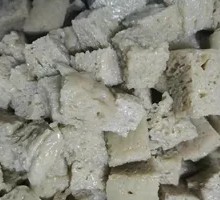 Wheat Gluten