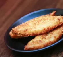 Korean-style Deep-sea Cod Fillet