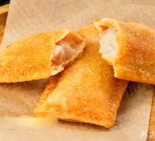 Taro Pie