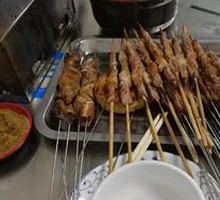 Lamb Ribs