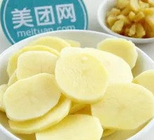 Potato