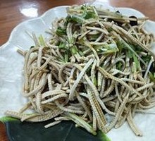 Old Home Tofu Strips