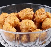 Vegetarian Dumplings