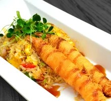 Crab Stick