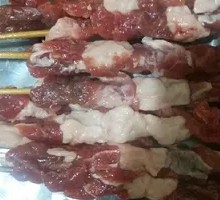 羊肉头