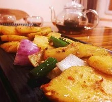Roasted Potatoes