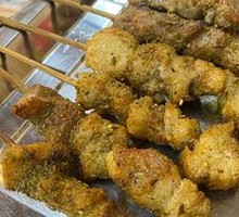 Wagyu Skewers