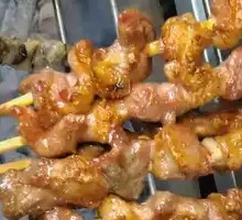 羊肉头