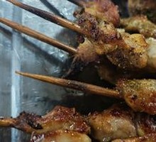 羊肉头