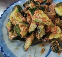 麻将黄瓜
