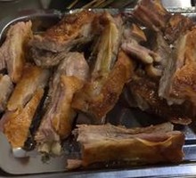 Lamb Ribs