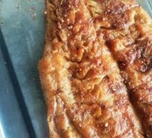 Grilled Cod