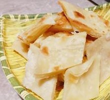 Special Fermented Pancake