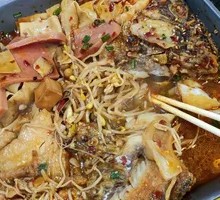Spicy Allure Flavor