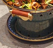 Prince's Stir-Fried Lamb Leg Meat