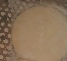 Spring Pancake