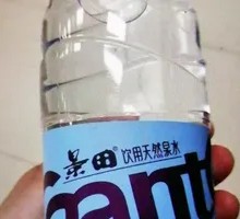 景田天然泉水