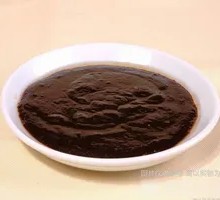 传统烤鸭酱