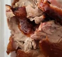 Roast Duck