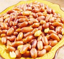 Fried Glutinous Rice Flowers