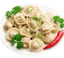 Dumplings