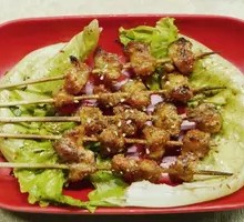 Chicken Cartilage