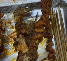 甜鸡皮