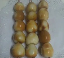 Quail Egg