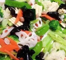 Vegetable Medley