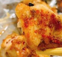 Chicken Thigh