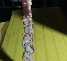 Chicken Hearts and Gizzards