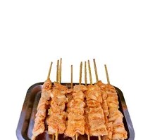 甜鸡皮
