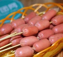 鸡心肠